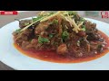 chicken karahi റെസ്റ്റോറന്റ് സ്റ്റൈൽ ചിക്കൻ കറാഹി spicy sumees kitchen recipe 108