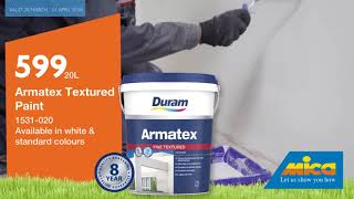 Mica Must-Haves - Duram Paint