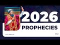 2026 Prophetic Declarations  ||  Prophet Philip Banda