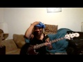 Remind Me  - Patrice Rushen- Bsmooth512 Bass cover