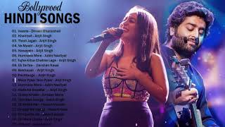 Bollywood Hit Songs 2021 January - Arijit singh, Atif Aslam,Neha Kakkar,Shreya Ghoshal,Armaan Malik💖