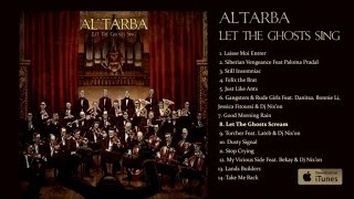 Al'Tarba - Let the Ghosts Scream - Official Video