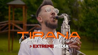 Daniel Sax \u0026 Grupa Unikati - ORO TIRANA (Official Video 4K)