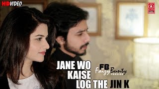 Jaane Wo Kaise Log The | Faizy Bunty Moni | Rendition | Best Cover 2019