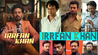 irrfan khan IRRFAN KHAN Biography in Hindi | इरफ़ान ख़ान  की जीवनी