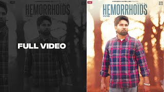 Hemorrhoid - Baaghi (Official Video) | Punjabi Songs 2023 | 47 RECORDS