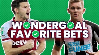 Premier League Best Bets for Matchday 10 | EPL Picks This Week