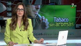 CyLTV Noticias 20:00 horas (16/01/2024)
