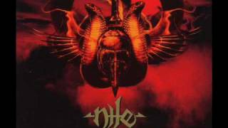 Nile- User-Maat-Re