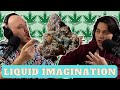 Liquid Imagination Review Hybrid-Indica Dominant