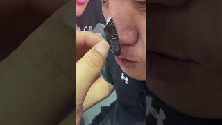 Blackheads Removal Nose Pore Strip