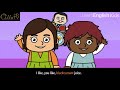 chocolate cake learnenglish kids ella tv قناة ايلا