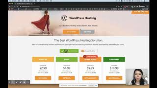 WordPress 主機推薦：如何購買 A2 Hosting 主機方案