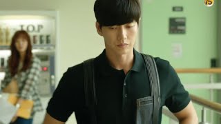 Park Hae Jin 朴海鎮 박해진 - 奶酪人物介紹預告「中字」