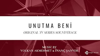 Unutma Beni - Saklı Dünya (Original TV Series Soundtrack)