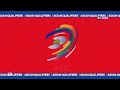 AFC Asian Qualifiers Road To 26 short intro | via K+ Cine