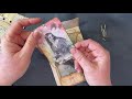 Create Tag Pocket out of Index Card! March DT for @rjetcreations