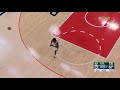 nba 熱身賽 公鹿vs 巫師 全場精華