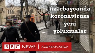 Azərbaycanda koronavirusa yoluxanların ümumi sayı 400-ə çatıb