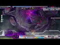 Maplestory (Scania) - Level 257 Dual Blade Chaos Gloom Solo