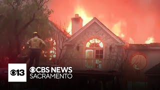 How the Los Angeles fires can impact California home insurance prices