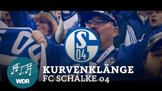 Kurvenklänge: Schalke 04 | WDR Funkhausorchester