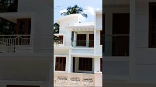 Thrissur - Mannuthy | | 04 Bhk   Brand New House | 5.700 Cent | 2350 Sqft.