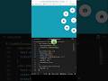 🧲 Draggable Navigation Menu using HTML CSS & JavaScript #webdevelopment #coding #htmlcssjavascript
