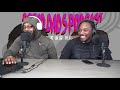 If hood dudes were in snickers commercials Reaction | DREAD DADS PODCAST | Rants, Reviews, Reactions