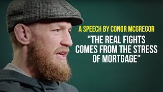 Conor Mcgregor | 5 Minutes For The NEXT 50 Years of Your LIFE