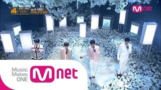 Mnet [4가지쇼] Ep.8: 2AM 이창민편, 이창민은 아이돌인가 뮤지션인가 [ENG SUB]