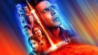 MISSION MANGAL (Official trailer) | Akshay Kumar | Vidya | Taapsee | mission mangal full movie