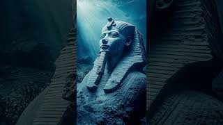 EGYPT UNDER WATER 14 APOCALYPSE 2.0 by Julia Bagry-Mercouche