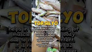 torsilyo #viralreels #seafood #fish #seafoodslover #fishing #contentcreators #food