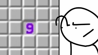 Minesweeper Final Boss Animated