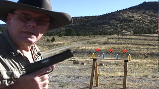 Kimber 1911 Custom Target II .45 ACP - See Why I Love Mine !