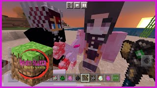 Spirit Slayer…A Parody To The Popular Anime Demon Slayer - Minecraft PE