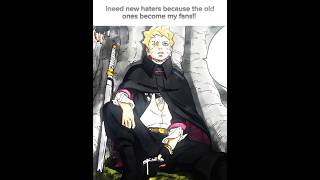 Boruto Timeskip 🗣️❗|| [ BORUTO NNG / MID - EDIT ]