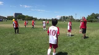 Murray Cup day 3 Final Game Aug 12 17 CFC 5  Murray Max Orange 1