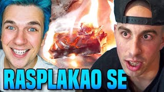 UNIŠTILI SMO MU NEŠTO NAJDRAŽE *PRANK RATOVI*