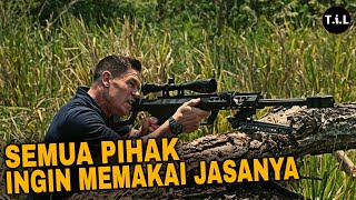 MAFIA, TENTARA, PEMERINTAH BEREBUT INGIN MEMAKAI JASA NYA