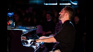 Christian Pabst - Solo Piano Improvisation - Live in Berlin