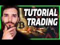 ✅ Como hacer SHORT y LONG en Trading de Criptomonedas