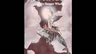 Joanes or the Basque whaler ( cover)