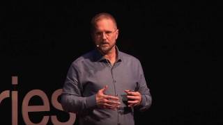 The Future of Space:  Off-World Manufacturing | Rob Hoyt | TEDxSnoIsleLibraries