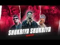 SHUKRIYA MERE PIYA - MC STAN X EMIWAY X DIVINE | RAHUL RP