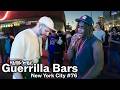 You Rap Too?! | Harry Mack Guerrilla Bars 76 New York City