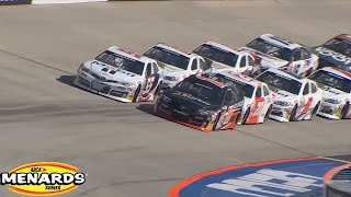 Race Highlights: General Tire 150 at Dover Motor Speedway