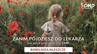 Borelioza - Poradnik Pediatryczny Centrum Medycznego CMP