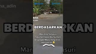 Ibu Suntiah S Grocery Store Goes Viral Netizens Hunt For Its Location